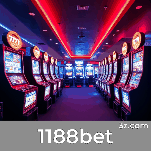 1188bet: Plataforma de Apostas com Serviços Profissionais e Confiabilidade